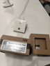 普联（TP-LINK）AX3000双频千兆Wi-Fi6面板AP全屋wifi6易展版无线mesh组网PoE供电AC管理TL-XAP3002GI-PoE 实拍图
