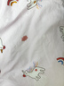 水星儿童（MERCURY Kids）幼儿园通用棉花床褥芯Pro 60cm×135cm 婴幼儿A类 实拍图