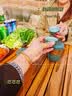 屈臣氏（Watsons）苏打水香草味含汽气泡水饮料0脂低糖低卡聚会调酒330mL*24罐整箱 实拍图