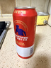 百威【哈宝同款】世界杯珍藏版啤酒【40周年限定】500ML*12礼盒装 实拍图