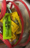 科尔沁手撕风干牛肉干 混合口味618g量贩装 健身代餐高蛋白解馋休闲零食 实拍图