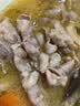大庄园新西兰原切羊排肉片1斤【欧盟认证】火锅食材冷冻羊肉卷 实拍图