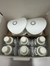 雷达（Raid）电热蚊香液 168晚3瓶装 +1无线加热器无香型 驱蚊用品 实拍图