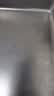 今万福不锈钢蒸盘蒸饭盘蒸饭柜商用托盘 410无孔60*40*4.8cm0.7厚 实拍图