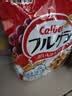 卡乐比（Calbee）原味水果麦片600g 进口非油炸 营养代餐早餐零食 实拍图