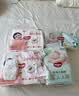 好奇（Huggies）铂金装小桃裤纸尿裤NB32(5kg以下)【透爽散热】 实拍图