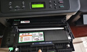 兄弟（brother）DR-2350 硒鼓 （适用兄弟7380/7480/7880、7080/7080D/7180、2260/2260D/2560） 实拍图
