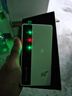 纽曼5g随身wifi移动wifi6免插卡多网通无线上网卡便携式车载无限路由器全国通用流量2026款全程不限速 实拍图