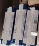 好奇（Huggies）蓝标屁屁面膜纸尿裤L40(9-14kg)尿不湿【新生顶配】 实拍图
