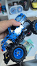 乐高（LEGO）积木机械组42219 火冰回力车男女孩儿童玩具七夕情人节礼物 实拍图