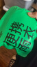 巴迪高一次性雨衣雨披加厚一体全身防暴雨骑手电动车户外登山徒步带帽 实拍图