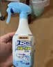 小林制药（KOBAYASHI）运动鞋除臭剂喷雾250ml日本进口去异味消臭喷剂鞋袜防臭热门商品 实拍图