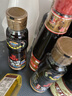 燕庄 香油300ml【一级】头道初榨纯黑芝麻油 凉拌火锅油碟调味 实拍图