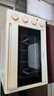 美的（Midea）家用多功能烘焙专用电烤箱32L 3D热风循环 搪瓷内胆 双层门保护电烤箱T3-L324D三代 实拍图