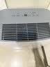 美的（Midea）18升小杏芙除湿机 40㎡家用抽湿机干衣机 轻音万向轮 卧室卫生间抽湿器 京东自营CF18BD/N7-DF3 实拍图