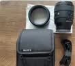 索尼（SONY）FE 50mm F1.4 GM 全画幅大光圈定焦G大师镜头 人像摄影(SEL50F14GM) 实拍图