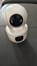 乔安（JOOAN）终身免流量监控摄像头4g网络高清夜视监控器360度无死角带夜视全景云台家用AI监控手机远程 实拍图