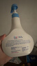 施巴（Sebamed）儿童泡泡沐浴露婴儿宝宝沐浴液3-6-12岁洗护500ml德国原装进口 实拍图