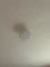 四季沐歌（MICOE）全光谱护眼卧室吸顶灯现代简约led超薄中山灯具房间主灯皓白系列 实拍图