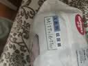 好奇（Huggies）铂金装小桃裤纸尿裤M92片(6-11kg)中号尿不湿【夏季散热王】 实拍图