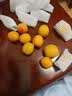 新疆色买提香杏400g 实拍图