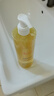 雅漾（Avene）三重专研洁肤油400ml AD沐浴油沐浴露保湿舒缓干痒敏全身清洁男女 实拍图