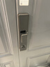 海尔（Haier）智能门锁P360Max掌静脉识别版指纹锁密码锁防盗门锁电子锁 实拍图
