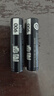 南孚7号充电电池2粒 镍氢耐用型900mAh 附充电器 适用于玩具车/血压计/血糖仪/鼠标等 AAA 实拍图