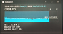 闪迪（SanDisk）128GB Type-C USB3.2 手机U盘DDC3黑色 读速高达400MB/s 自动备份 手机电脑两用  实拍图