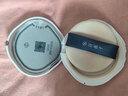 花西子好气色防晒粉饼Z25定妆SPF50+四合一控油持妆提亮9g生日礼物女 实拍图