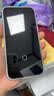 闪魔【T5-大视窗无纹膜】适用苹果17/16pro钢化膜iphone17/16pro手机膜防尘防摔全屏覆盖抗指纹无白边 实拍图