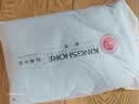 金号干发帽纯棉100%强吸水速干擦头 包头巾浴帽干发巾 实拍图