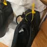 耐克NIKE男空军一号AF1 运动鞋CJ9179-001深绿42 实拍图