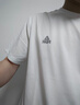 匹克速干运动套装男夏季跑步休闲羽毛球服透气两件短袖短裤男DF152020 实拍图