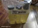 英氏奶瓶清洁剂奶嘴清洗液 洗果蔬餐具婴儿童洗洁精酵素清洗剂450ml*3 实拍图