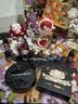 M.A.C×SKULLPANDA爱意永恒限定礼盒316+925+气垫 七夕礼物送女友 实拍图