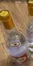 汾酒黄盖玻汾 清香型高度白酒 53度 475mL*12瓶 整箱装 实拍图