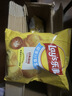 乐事（Lay's）【王鹤棣推荐】薯片 经典原味 135克 休闲零食 膨化零食  实拍图