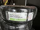 韩泰（Hankook）汽车轮胎 215/65R16 98H H318 适配途观/启辰T70/比亚迪元UP 实拍图