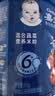 嘉宝（GERBER）混合蔬菜营养谷物高铁米粉宝宝辅食米糊250g 6月+100%真验厂 实拍图