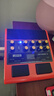 卓乐（JOYO）电吉他音箱音响效果器专用JAM BUDDY II 2代充电蓝牙音箱便携踏板 JAM BUDDY II代 5色可选-默认发橙色+CM04乐器线 实拍图