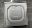 苹果/苹果 AirPods 4(支持主动降噪)搭配无线充电盒(USB-C)苹果耳机蓝牙耳机七夕情人节礼物送女友男友 实拍图