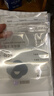 十月结晶储奶袋一次性母乳保鲜袋双层密封感温壶嘴保鲜袋90片220ML 实拍图