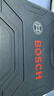 博世（BOSCH）电钻冲击钻钻墙打孔多功能家用电动螺丝刀GSB120双电版12V锂电 实拍图