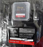闪迪（SanDisk）512GB SD内存卡 V90 8K/4K U3 C10 高速相机存储卡 读速300MB/s 写速260MB/s 影院级高清拍摄 实拍图