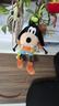 迪士尼（Disney）高飞小机灵挂件毛绒玩具娃娃小玩偶钥匙扣生日礼物女孩送闺蜜礼物 实拍图