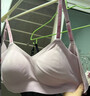 维多利亚的秘密（Victoria's Secret）维密 明星同款 反重力软支撑凉感文胸PRO微聚拢MAX大胸显小2026夏 实拍图