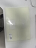 得力（deli）10只A4文件袋带标签 彩色按扣资料袋 试卷透明收纳袋  学科分类 学习用品 双色随机5506 实拍图