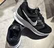 耐克男子透气公路专业跑步鞋夏季缓震NIKE RUN SWIFT 3 DR2695 002黑/白色/暗烟灰 42 实拍图