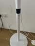 艾美特（AIRMATE）【智能遥控】七叶家用大风量落地扇电风扇台式空气循环小风扇6档暴风定时电扇高清屏显 FS30-R99 实拍图